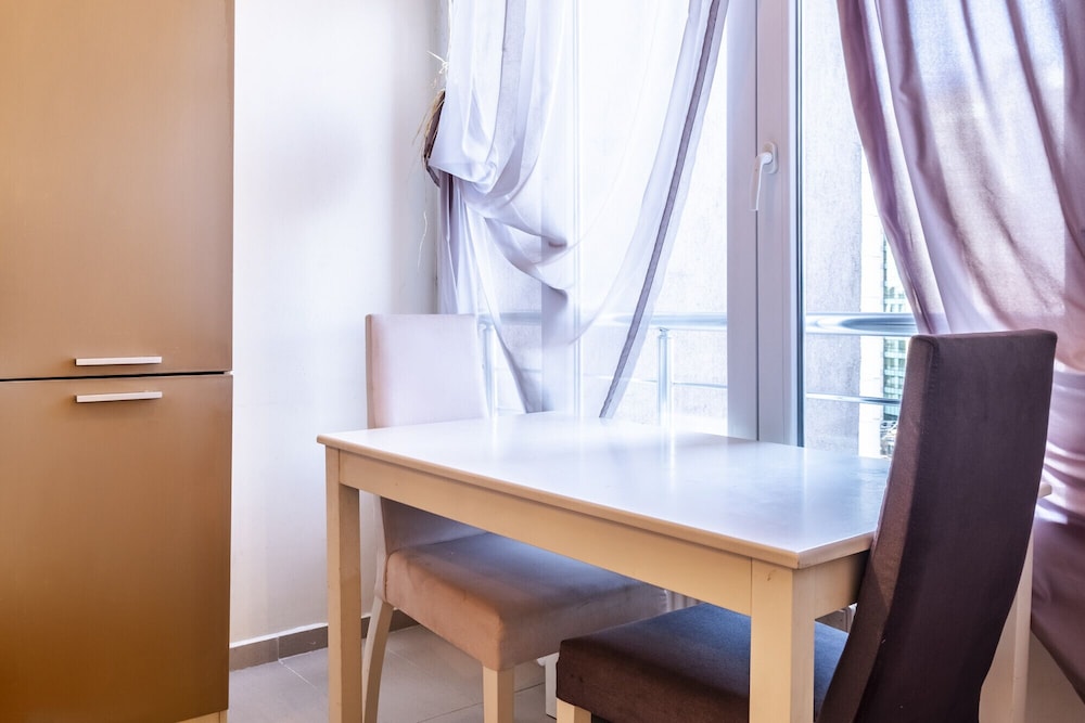 Vibrant Flat in Atasehir With Central Location