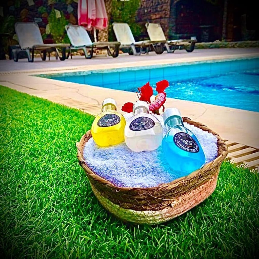 Sweimeh Vacations - Lafamilia Albadwan - Property Image 6