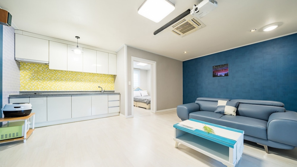 Yeongwol You and I Spa Pension