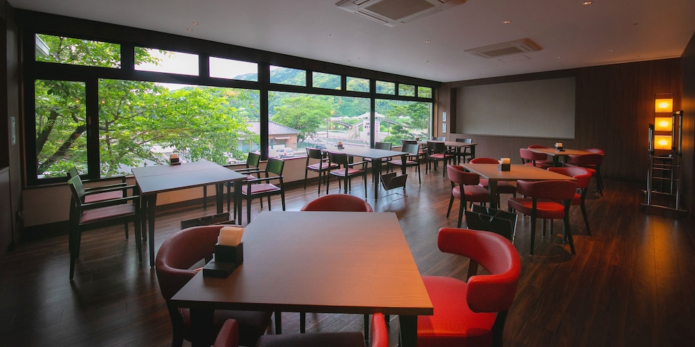 Iwakuni Kokusai Kanko Hotel