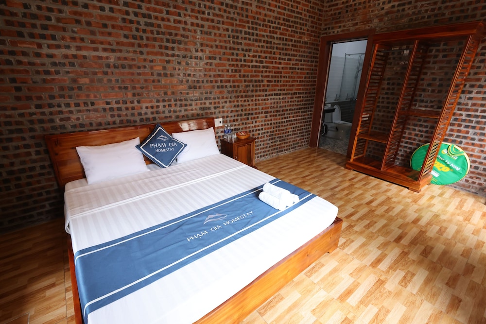 Pham Gia Homestay Ecogarden view 3