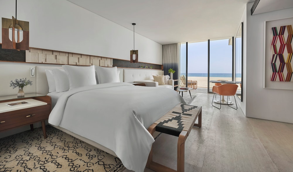 Four Seasons Resort Los Cabos at Costa Palmas - Property Image 36