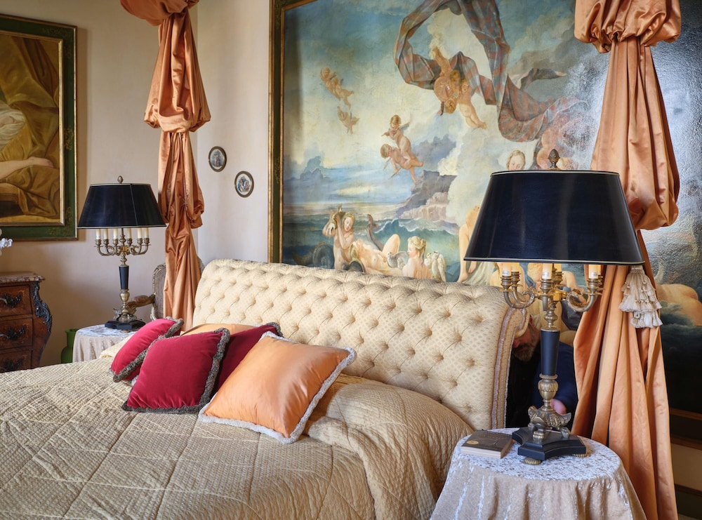 Terraces at The Capitoline Beyond Collection
