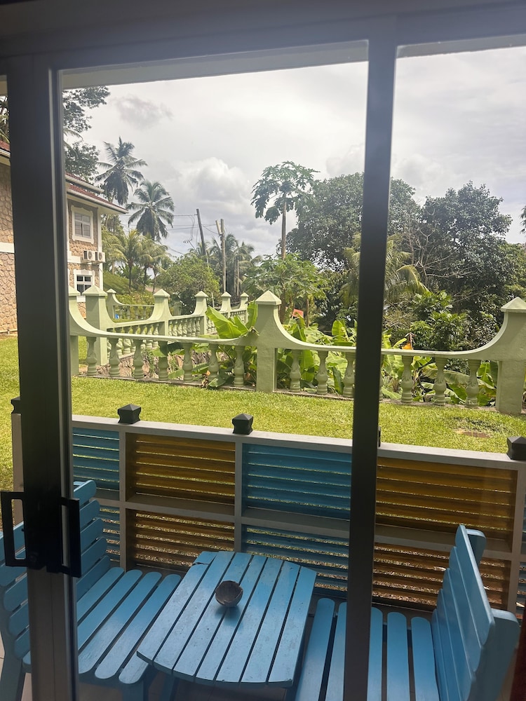 Koko Villas