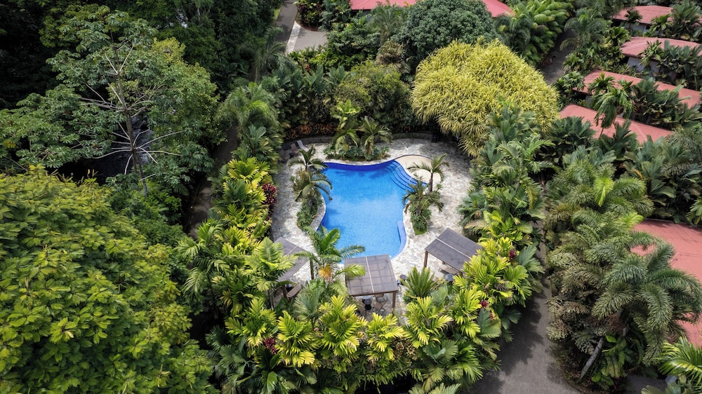 Hotel Boutique Casa Del Rio - Image 1