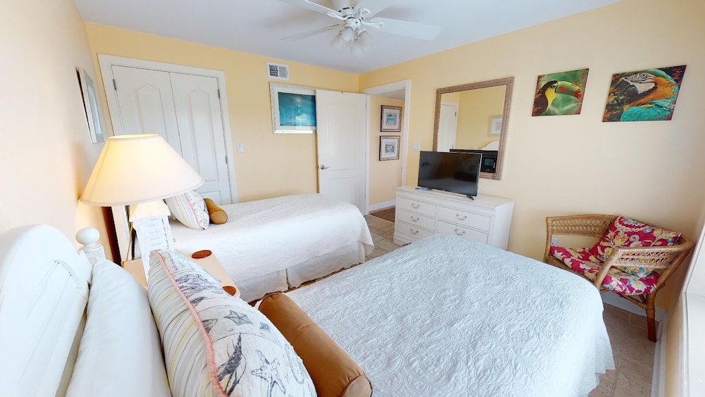 Duneside Terrace 302 Tybee Vacation Rentals