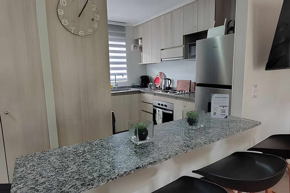 Oceana Suites Los Nostros