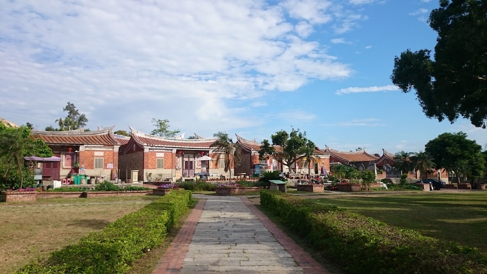 Pearl Coffee Guest House