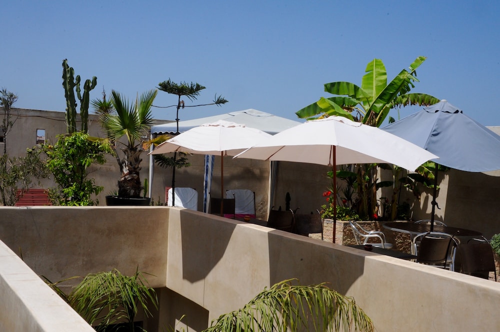 roof