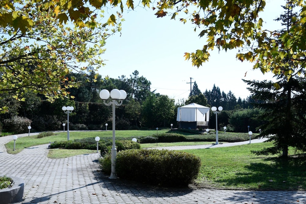 Escape Villa in Melissochori