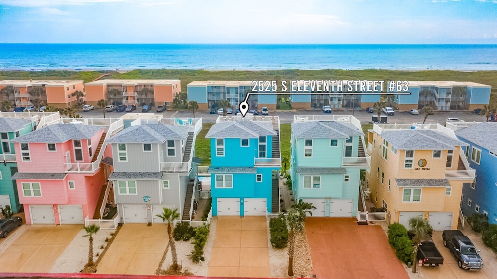 BeachView Resort Condos