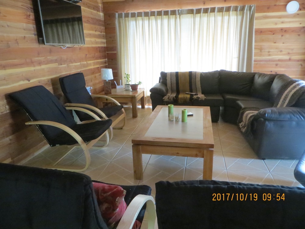 Petrunauco Lodge