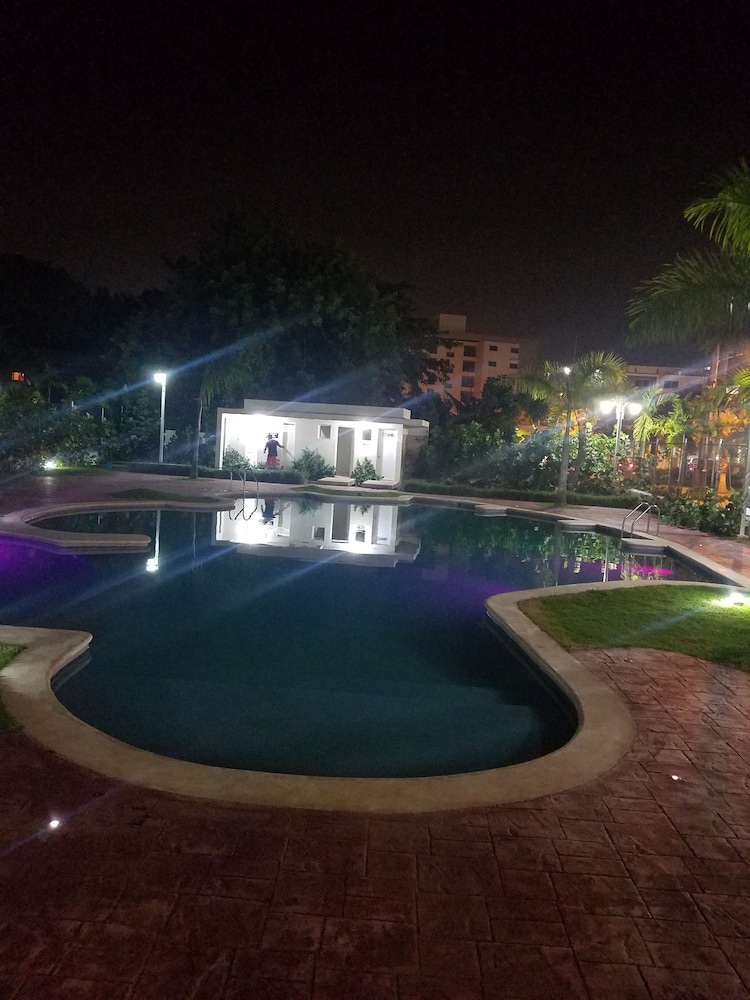 New Wonderful Apart With Pool