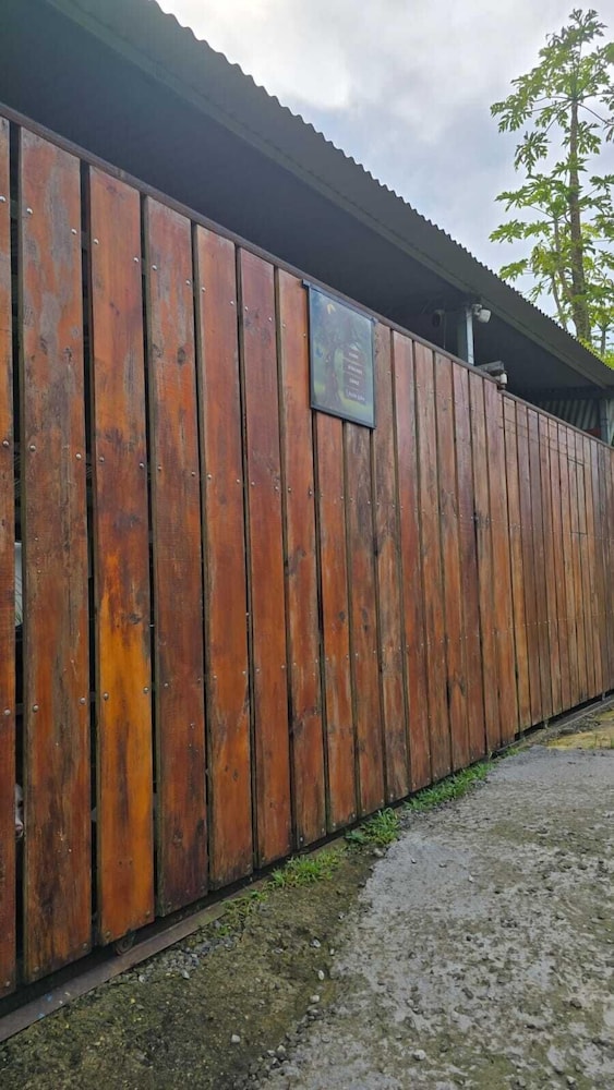 Casa Pura Vida Arenal