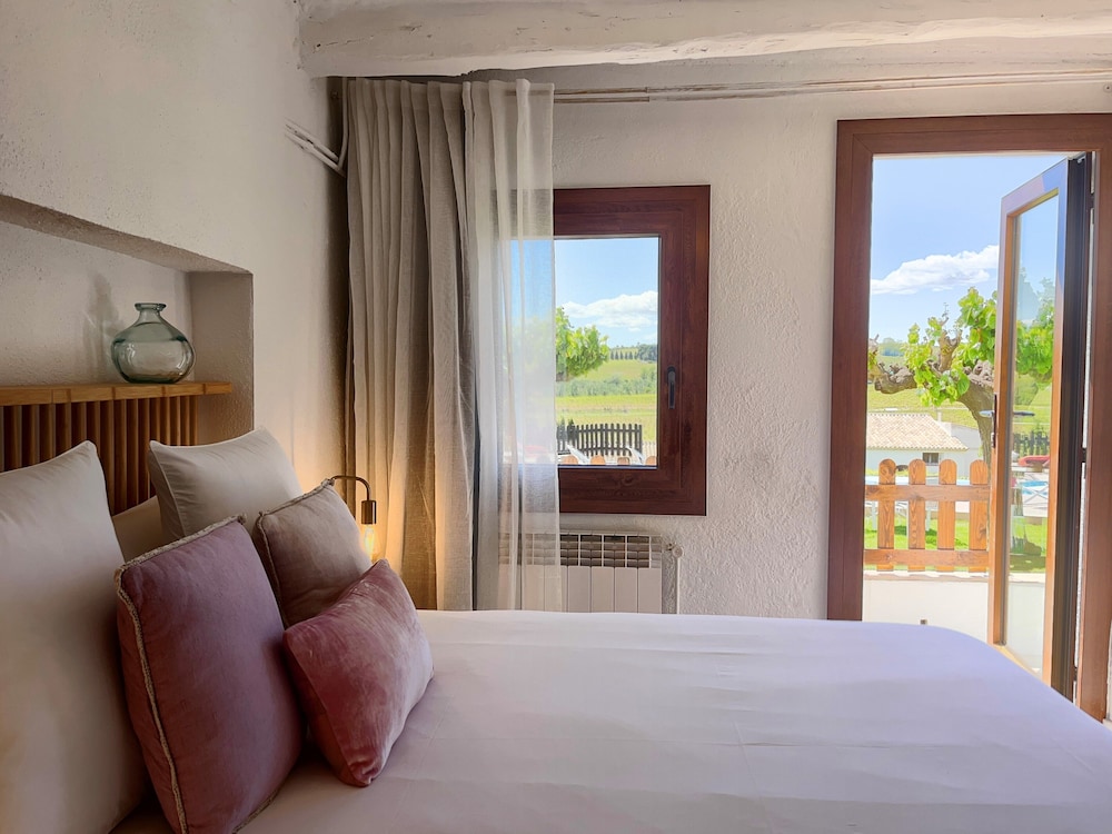 B&B Wine and Cooking Penedès