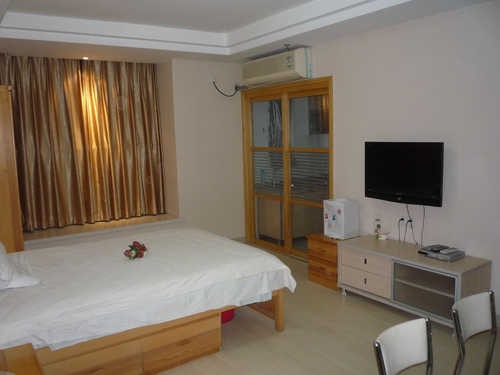 Nanjing Zhixuange Service Apt Shengtian