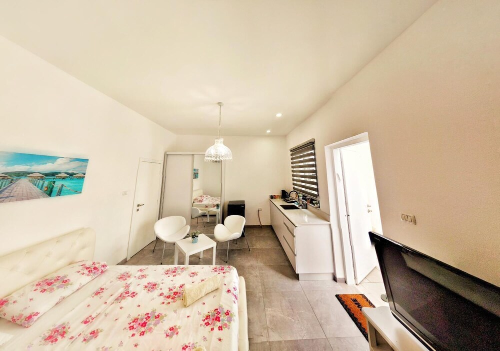 Eilat Red Sea Luxury Apartments