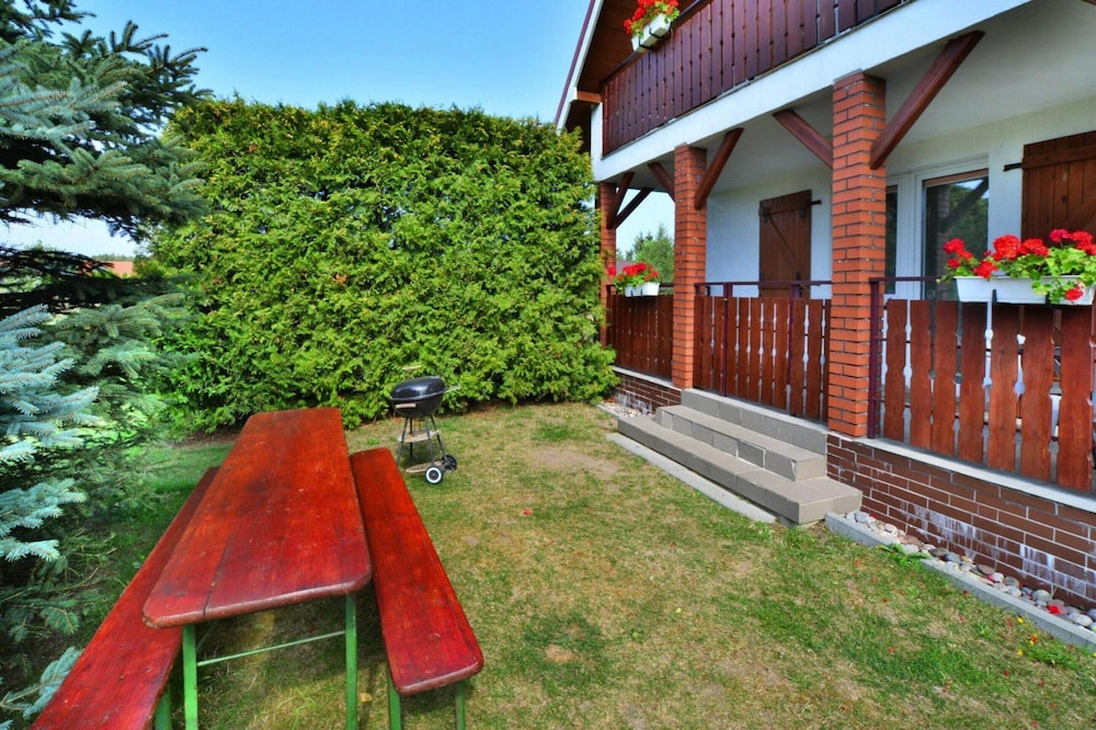 Holiday Home in Wicie Near the Beach