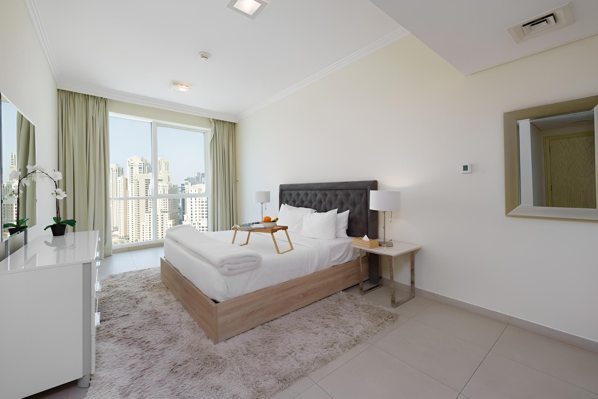 Jaw-dropping Sea Vw in Luxury Apt w Delux Fittings