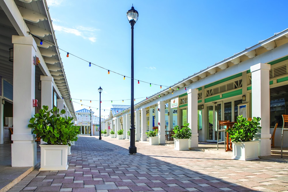 Resorts World Bimini