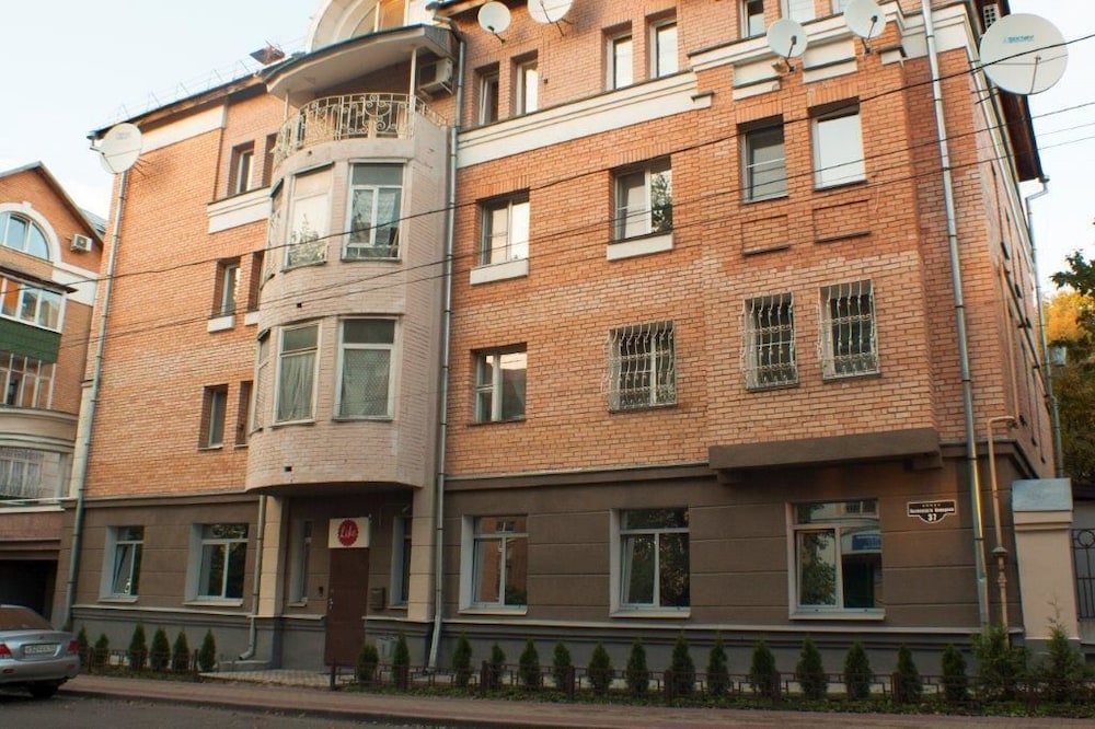 Like Hostel Kaluga