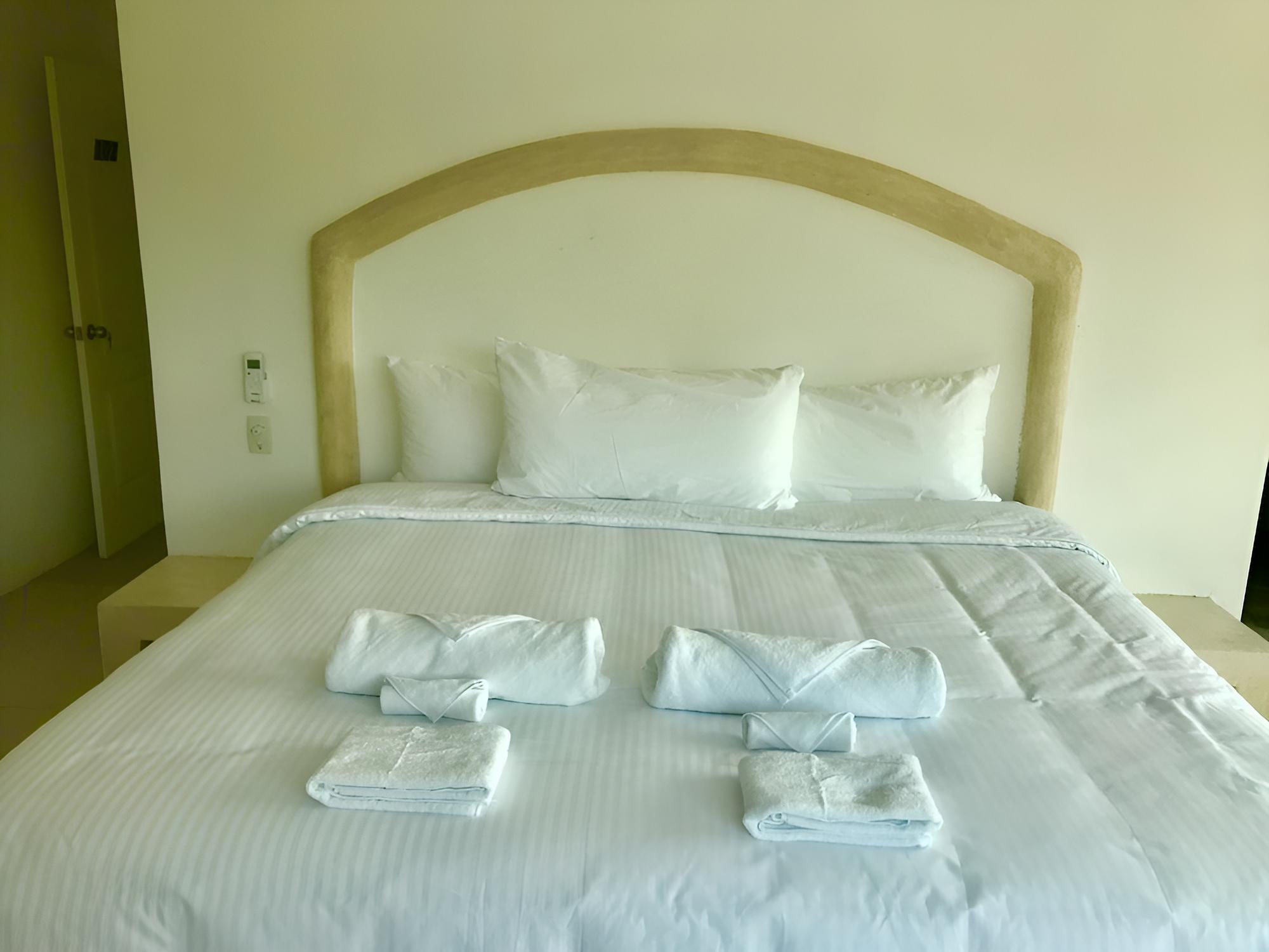 LABNA' Suites Tulum