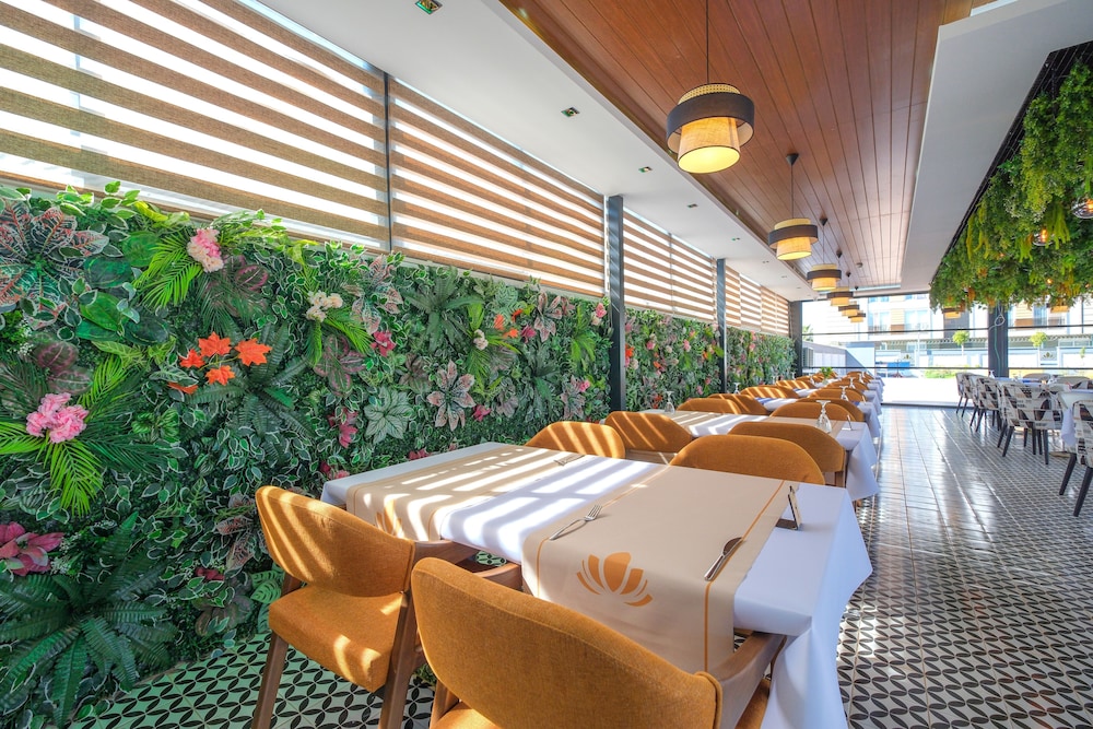 Elysium Deluxe Süitler - Image 78