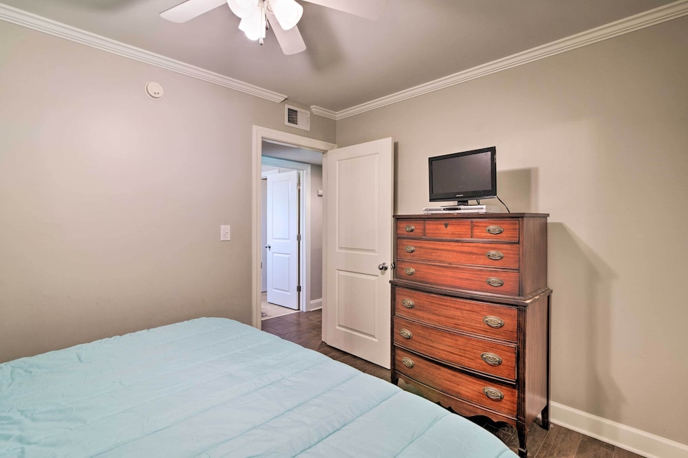 Oxford Vacations - Oxford Condo  1 Mi to Ole Miss  The Grove! - Property Image 26