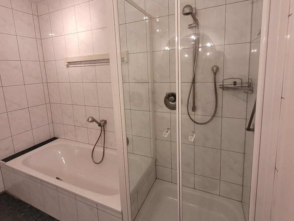 Apartment in Winterberg Near Ski Carousel