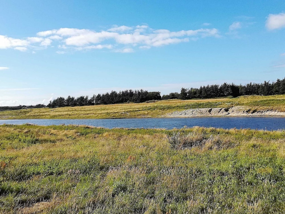 6 Person Holiday Home in Lokken view 4