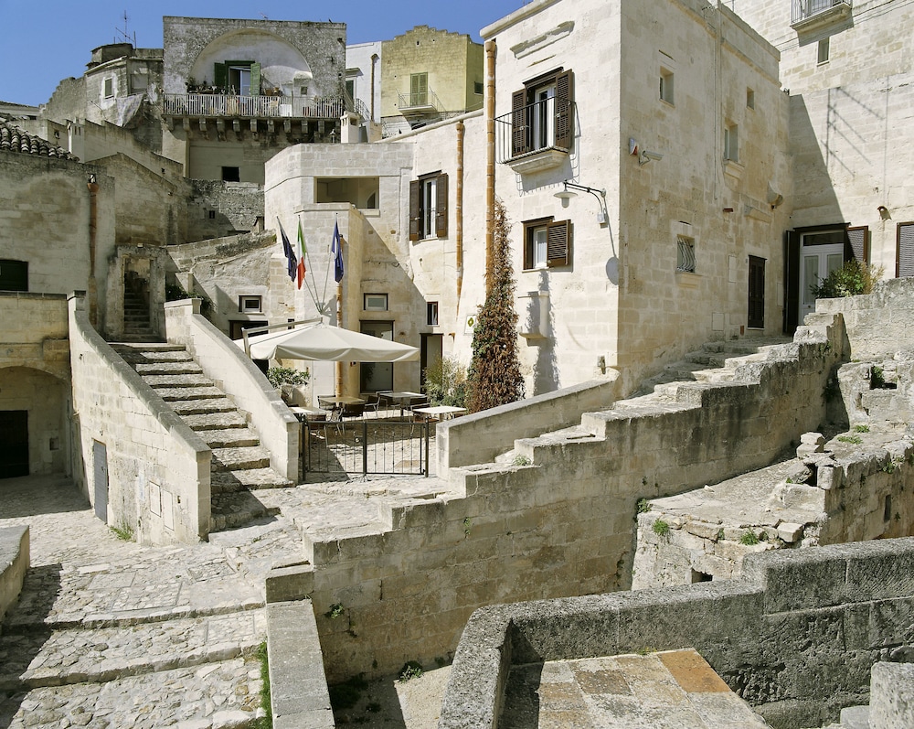 Residence San Pietro Barisano