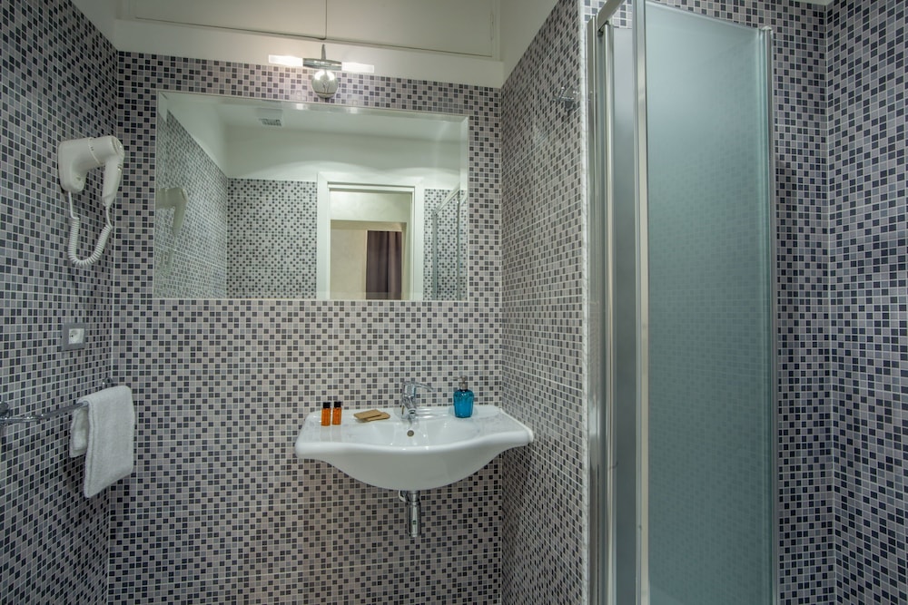 Frattina Grand Suite
