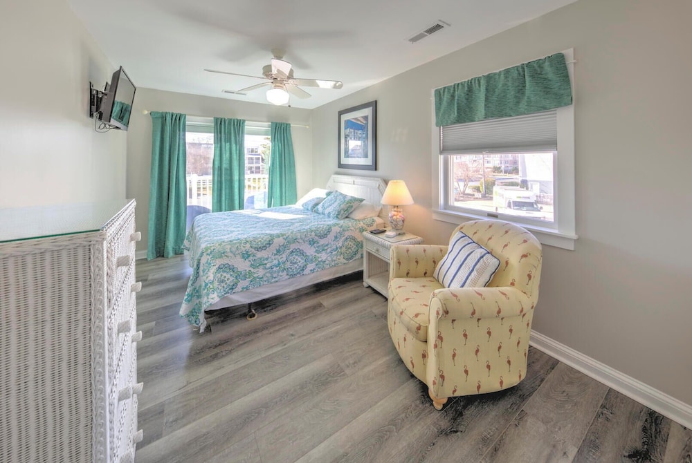 Mckinley Avenue 19A