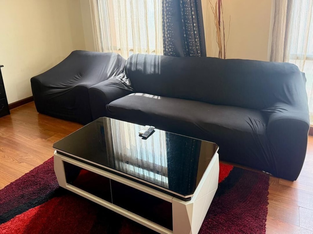 Alpha Suite at times square