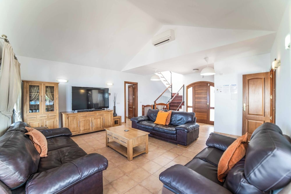 Villa Ocean Escape