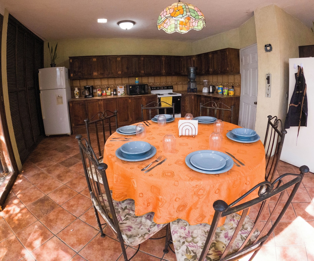 Amankaya Atitlan Lake House