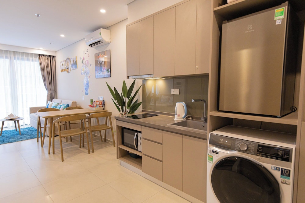 HoaNhi Apartment Vung Tau
