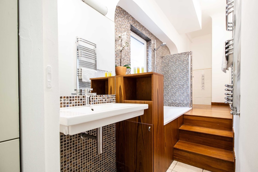 Kopernika Srodmiescie Apartment