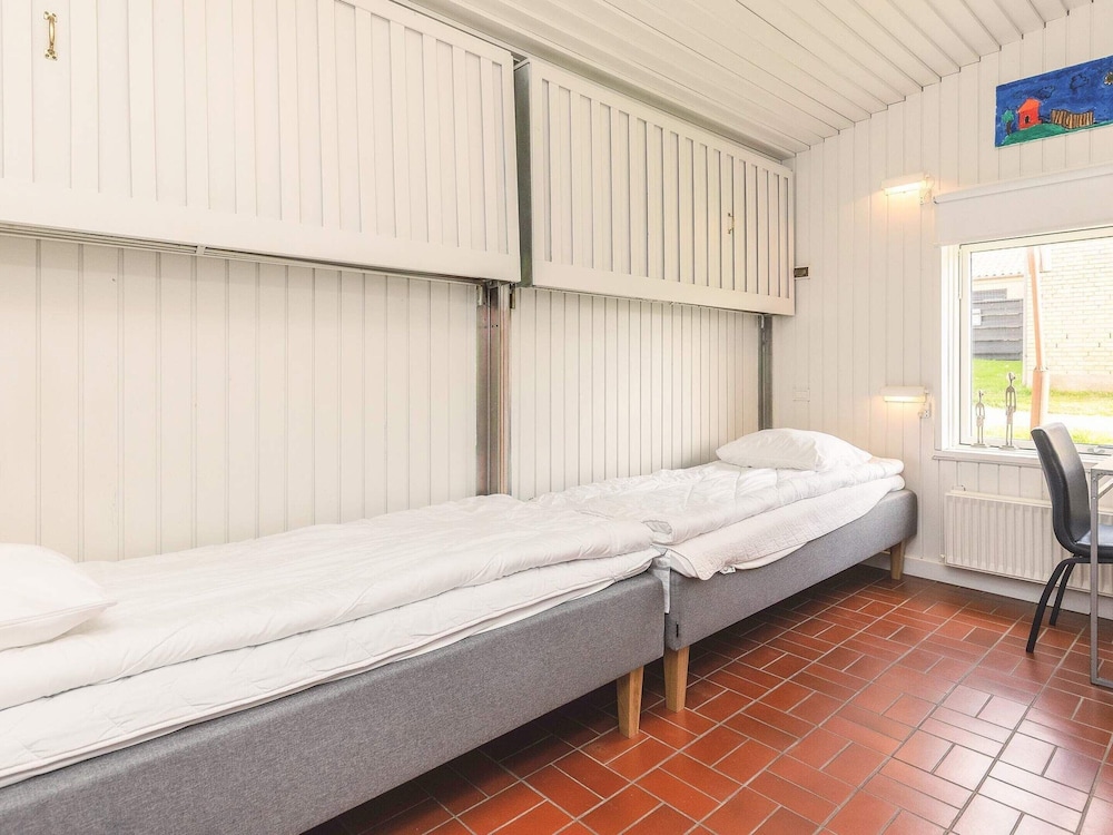Cozy Holiday Home in Middelfart