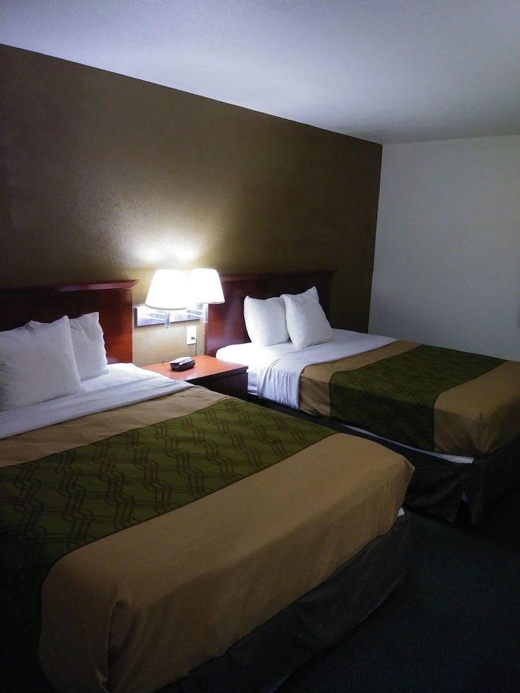 Canon City Vacations - Econo Lodge - Property Image 59
