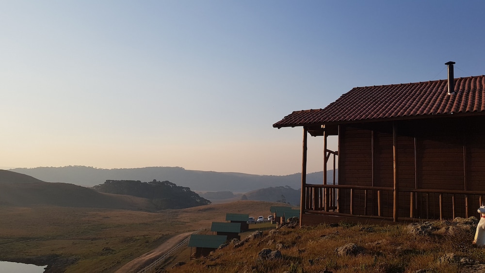 Costão do Cambará Pousada Fazenda