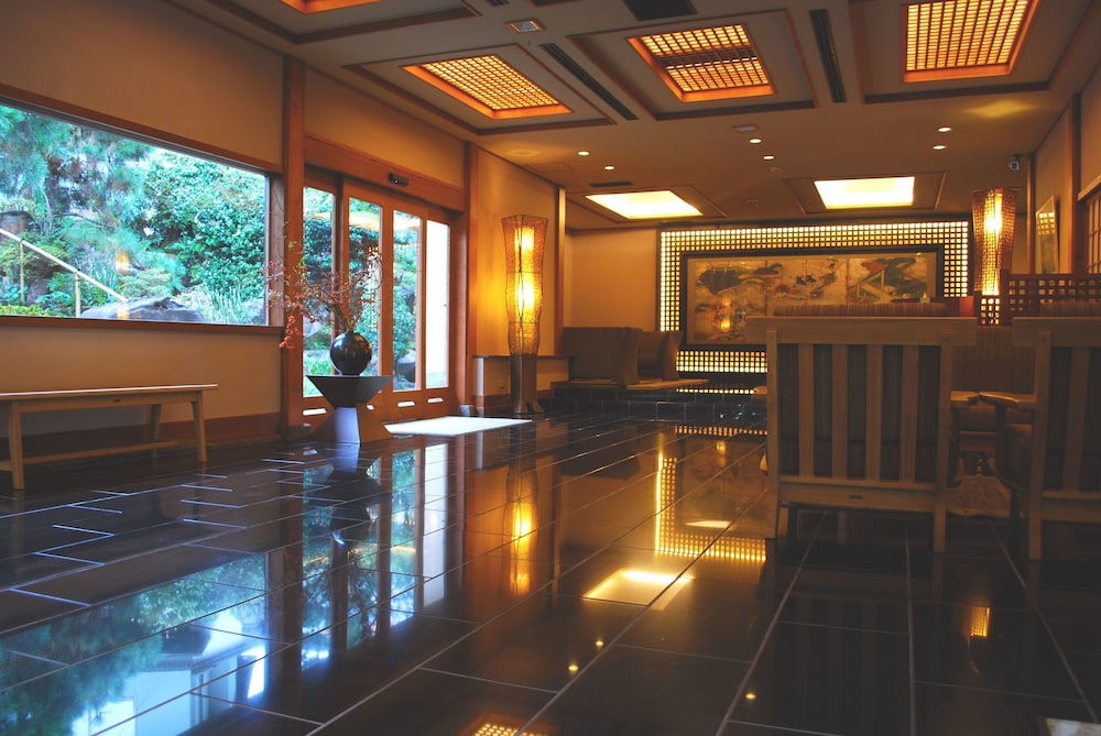 Atami Sekitei