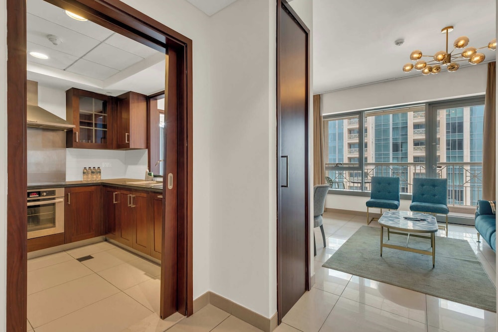 Bellavista-1BR-Full BurjKhalifa&Fountain