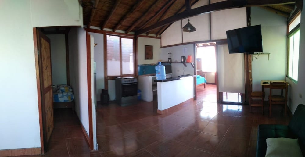 Vista Pacifico