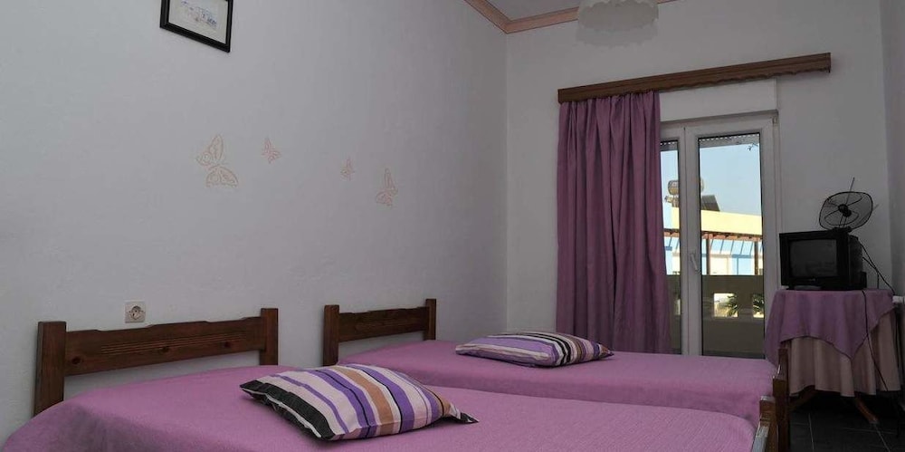 Efstathia Hotel - Property Image 27