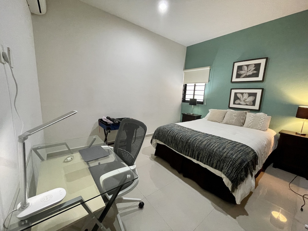 Amazonas Apartment Near the Beach, Shops and Restaurants