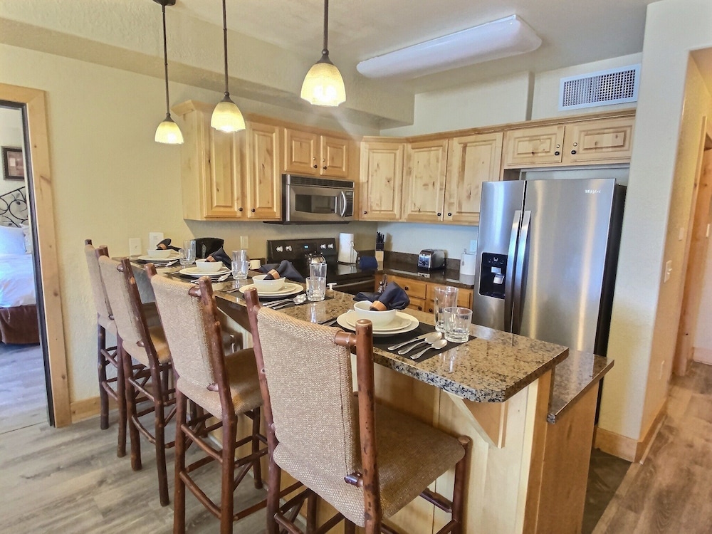 Silverado Sanctuary 2 Bedroom Condo