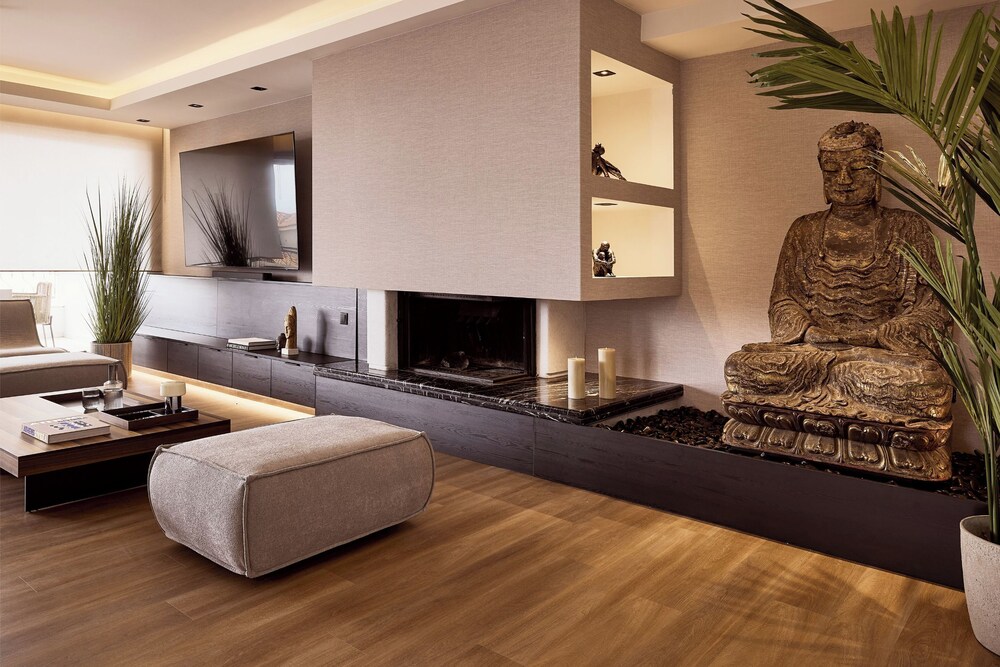 Casa Volare, Penthouse Retreat Athenian Riviera