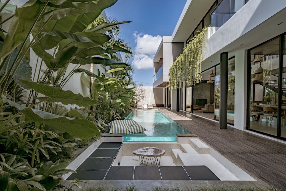De Dominique Villas Canggu