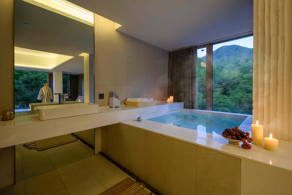 Moganshan Binlincheng Designer Homestay